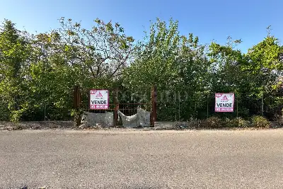 Agricolo in vendita, Via Spinelli, Scafati