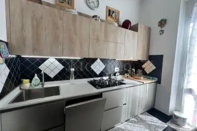 Casa in vendita, Corso Sardegna, Genova