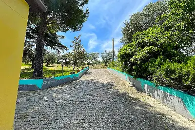 Casa Indipendente in vendita, Contrada Colle Porcino, Controguerra