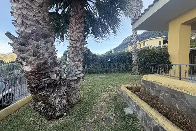 Villa in vendita, Contrada Sant'Onofrio, Trabia