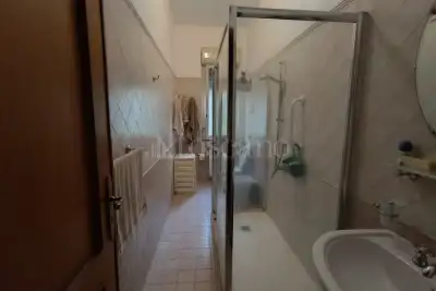Casa in vendita, Via Rinaldo Montuoro, Palermo