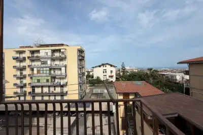 Casa in vendita, Via Federico Confalonieri, Catania