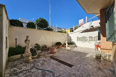 Casa in vendita, Lungomare delle Sirene, Pomezia