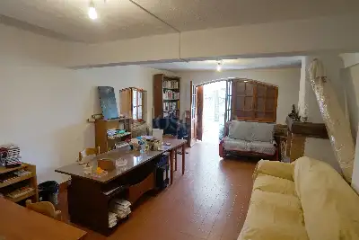 Villa in vendita, Arsoli - Località Colle del Prete, Arsoli