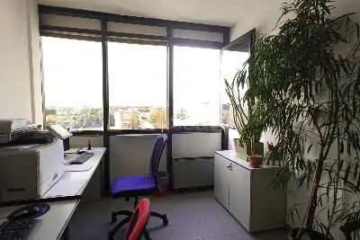 Ufficio in affitto, Viale Montegrappa, Prato