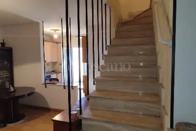 Villa Bifamiliare in vendita, Via Giuseppe Zais, Roma