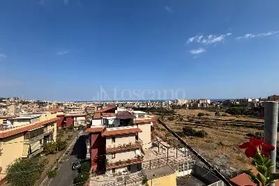 Attico in vendita, VIA PARTIGIANI D'ITALIA, Catania