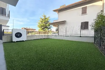 Casa in vendita, VIA DON MINZONI, Sirmione