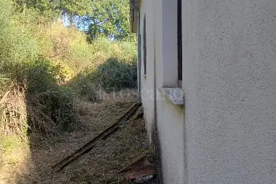 Casa Indipendente in vendita, Contrada Tempa Carnevale , Marsico Nuovo, Marsico Nuovo