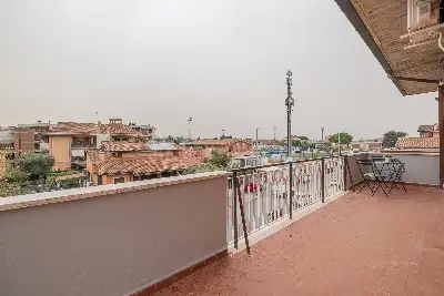 Attico in vendita, Via della Stazione di Ciampino, Roma