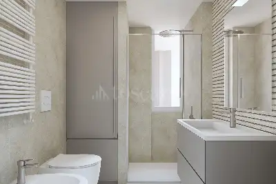 Casa in vendita, Piazza delle Muse, Roma