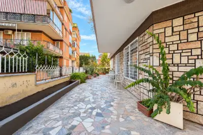 Casa in vendita, Via Federico de Roberto, Roma