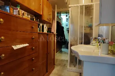 Casa in vendita, Via Alessandro Pieri, Roma