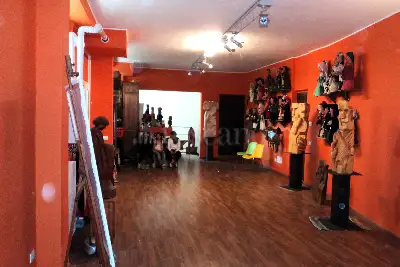 Ufficio in vendita, Via Crotto, Cantù