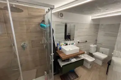 Casa Indipendente in vendita, Via Li Pani, Mascalucia
