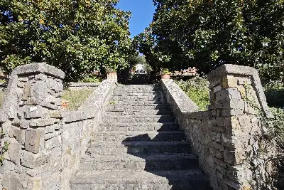 Villa in vendita, Via del Castruccio, Sovicille