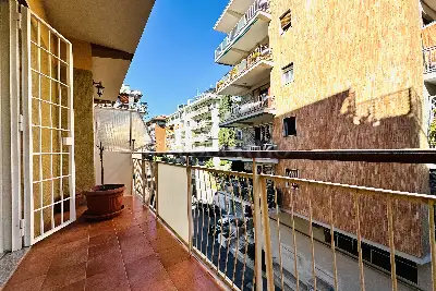 Casa in vendita, Via Ormisda, Roma