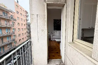 Casa in vendita, Via Giovanni Aurispa, Milano