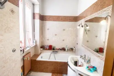 Casa in vendita, Via dei Prati Fiscali, Roma