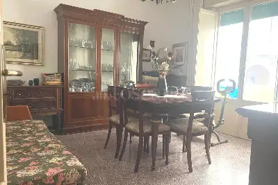 Casa in vendita, Viale Aldo Moro, Reggio di Calabria