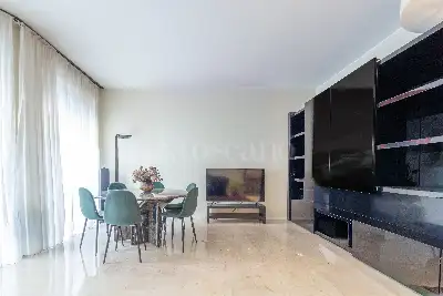 Casa in vendita, Via Antonio Kramer, Milano