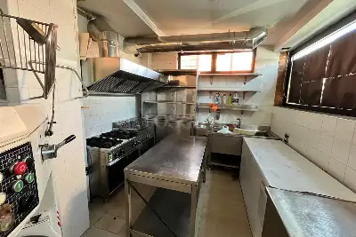 Negozio in vendita, Via di Grottarossa, Roma