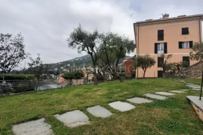 Casa in vendita, Viale alla Stazione, Sori