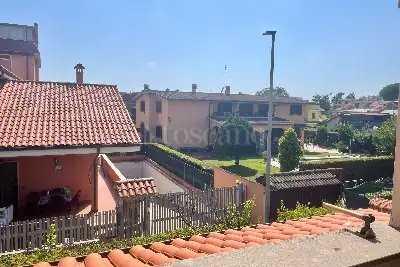 Villa Bifamiliare in vendita, Via delle Vigne di Morena, Ciampino