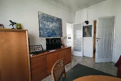 Casa in vendita, Via Scipione Pistrucci, Milano