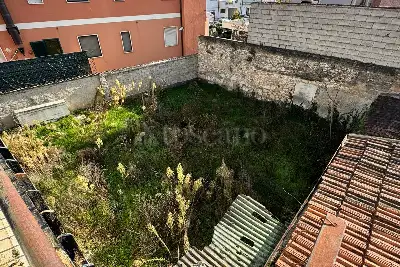 Edificabile Residenziali in vendita, Via M.A.Colonna, Avezzano