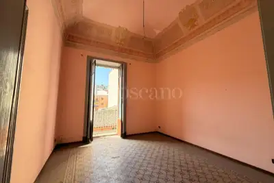 Casa in vendita, Via Genova, Catania