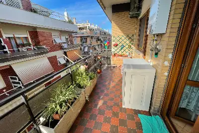 Casa in vendita, Via Mar Rosso, Roma