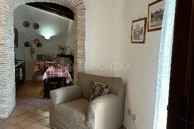 Casa in vendita, Via Coste, Rieti