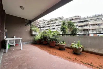 Casa in vendita, Via Umberto Saba, Roma