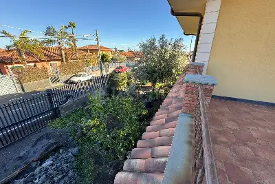 Villa in vendita, Via Tomasi di Lampedusa, Mascalucia