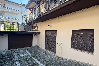 Villa in vendita, Parco delle Mimose, Pratola Serra