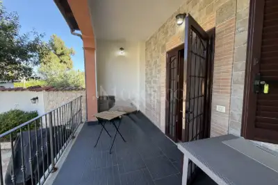 Villino a Schiera in vendita, Viale Paride, Ardea