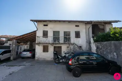 Villino a Schiera in vendita, Via Maggiore, Aviano