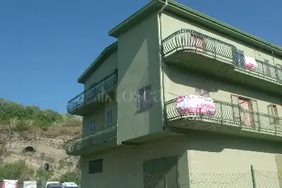 Palazzo in vendita, via rigillo, Rionero in Vulture