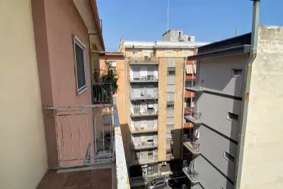 Casa in vendita, Via Michele de Napoli, Bari