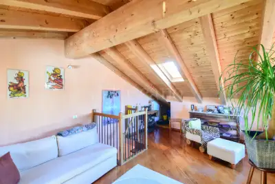 Villino a Schiera in vendita, Vicolo Bonino, Cernobbio