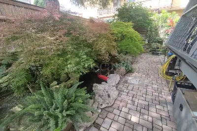 Villino a Schiera in vendita, Via Michele Nau, Roma