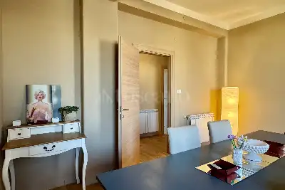 Attico in vendita, Via Firenze, Catania