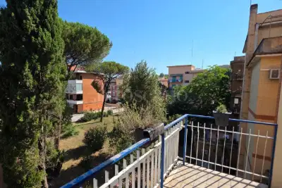 Casa in vendita, Via Pieve Santo Stefano, Roma