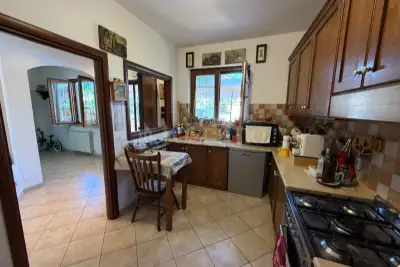 Villa in vendita, Via Mosca, Ladispoli