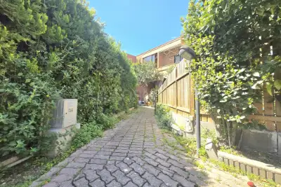 Villino a Schiera in vendita, Via Cortona, Santa Marinella