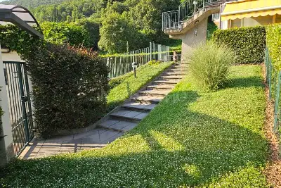 Casa in vendita, Via Asilo, Bovezzo