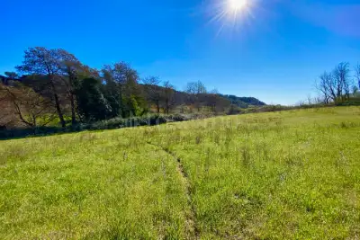 Casale in vendita, Via Sant'Antonio - Valle della Mola, Cerveteri