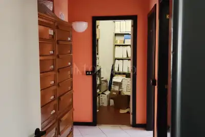 Ufficio in vendita, Corso Giuseppe Mazzini, Catanzaro