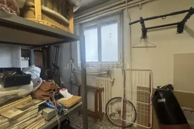 Laboratorio in vendita, Via Bruno Buozzi, Prato